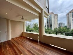 The Colonnade (D10), Condominium #513536861